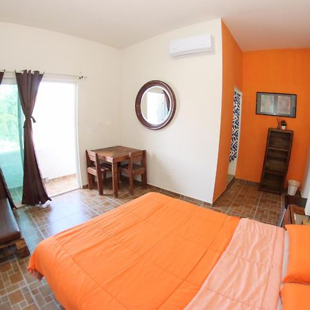 Habitacion Privada A Pasos Del Mar Con Bano Propio Ла-Пас Экстерьер фото