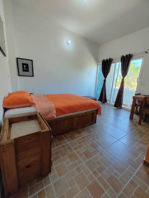 Habitacion Privada A Pasos Del Mar Con Bano Propio Ла-Пас Экстерьер фото