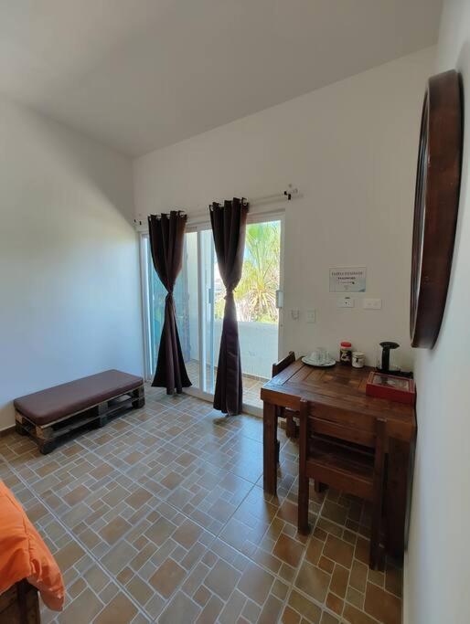 Habitacion Privada A Pasos Del Mar Con Bano Propio Ла-Пас Экстерьер фото