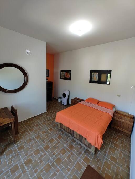 Habitacion Privada A Pasos Del Mar Con Bano Propio Ла-Пас Экстерьер фото